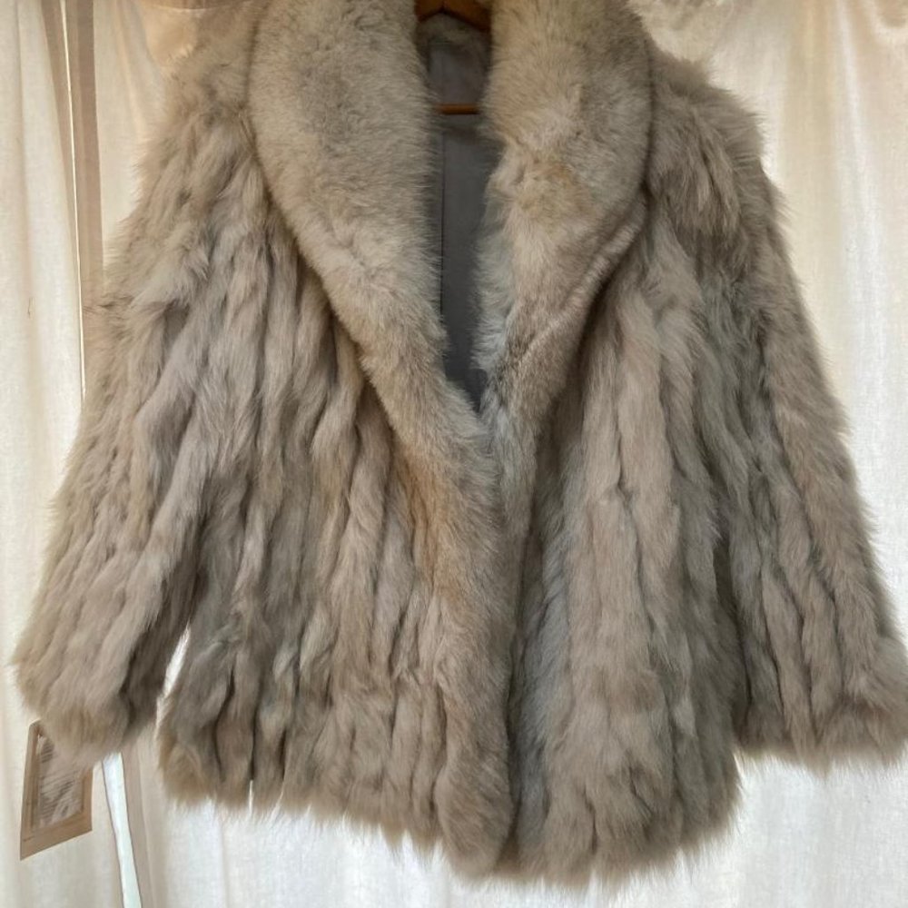 Fox Jacket